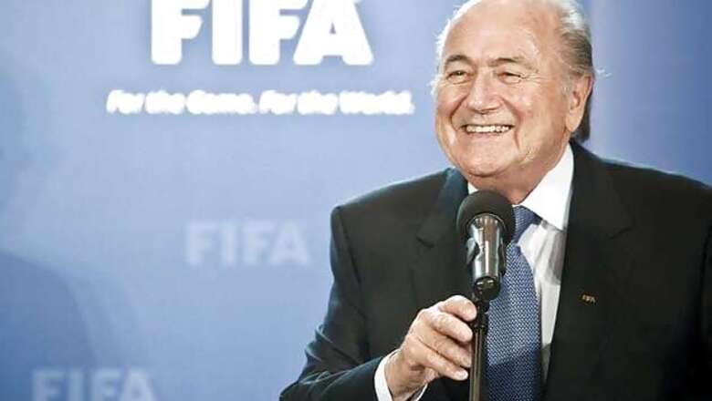 Anti-corruption advisers challenge FIFA to change