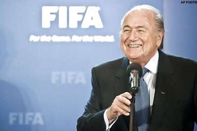 Anti-corruption advisers challenge FIFA to change