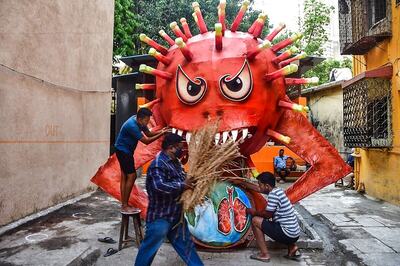 News 18 Afternoon Digest: India Registers 68,020 New Covid-19 Cases, Highest Fresh Cases in the World in 24 Hours, Sharad Pawar Taken to Hospital