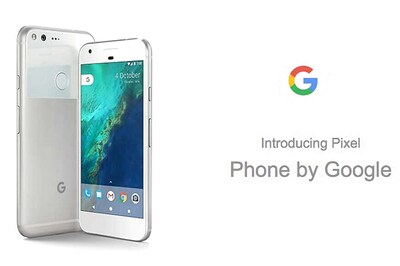 All You Need to Know About Google Pixel and Pixel XL That Unveil on 4 October