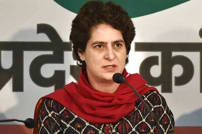 Congress Leader Turns Down Advisory Role for Priyanka Gandhi, Says Party Needs to Introspect
