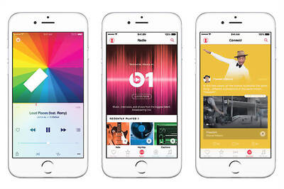 How Apple Music will affect online music streaming