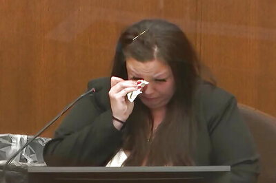 EXPLAINER: What Will Jurors Hear About Daunte Wright?