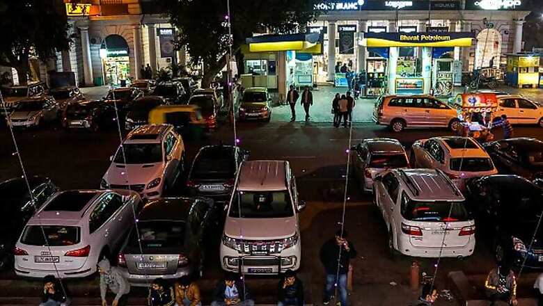 SDMC Parking Fees Hike to be Withdrawn From Today, Says Official