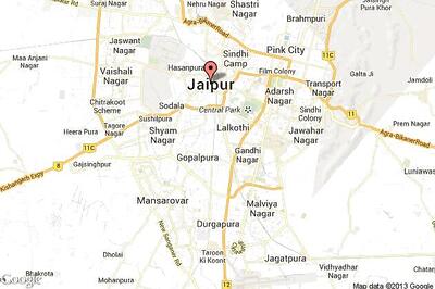 94 RAS officers transferred in Rajasthan