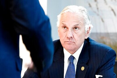 ACLU Seeks Halt To South Carolina Ban On School Mask Decrees