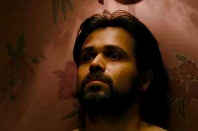 Emraan Hashmi: I reached saturation point with dark roles