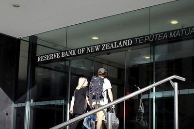 New Zealand Central Bank Says Its System Was Hacked, 'Sensitive' Data Accessed