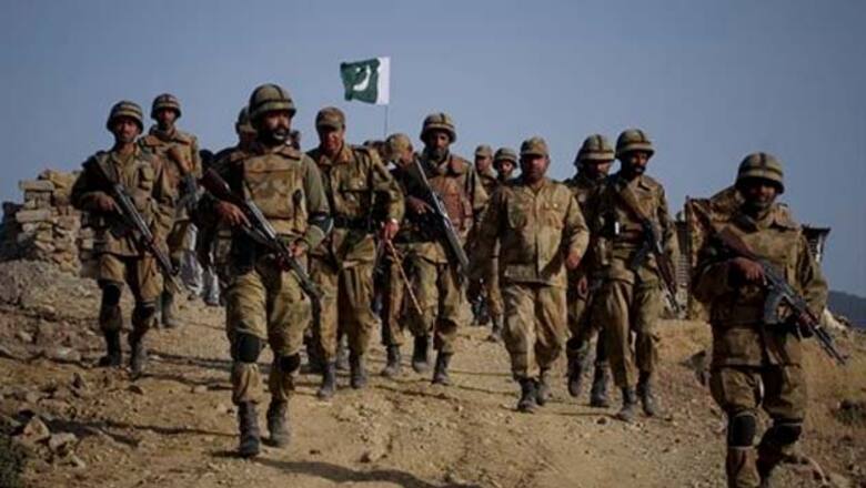 Pakistan set to be one of most corrupt countries