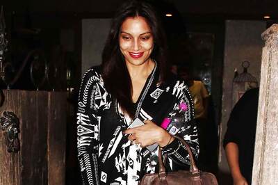 Not Planning To Have a Baby Right Now: Bipasha Basu