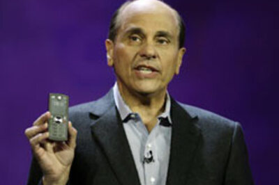 Motorola to cut 3,500 jobs globally