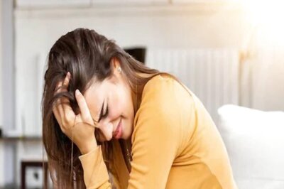 Weight Gain During Menstruation is Normal. Here Are Reasons For it