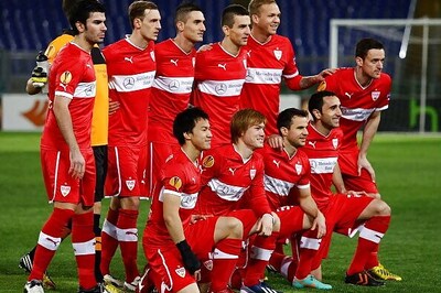 Stuttgart Dismisses Indian Origin Sporting Director After Relegation
