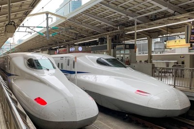 Railway Minister's Big Update on Mumbai-Ahmedabad Bullet Train: 'First Section to be Ready By...'