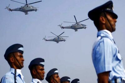 IAF Recruitment Rally 2020: Last date Extended Till November 30, Apply at airmenselection.cdac.in
