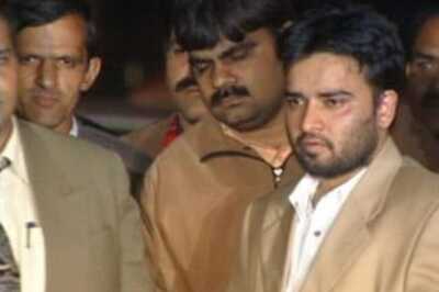 HC upholds death for two American Centre attackers