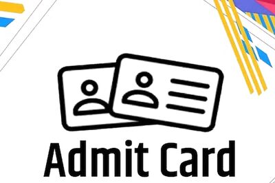 Railway Recruitment Board to Release Admit Cards for Group D Exam Soon