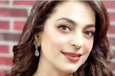 Delhi HC to Hear in January Juhi Chawla's Appeal Against Dismissal of Lawsuit Against 5G