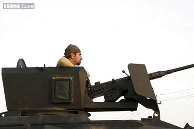 ISIS in Iraq inspiring Pakistani militants, says expert