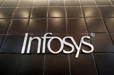 Infosys Appoints New Global Heads for RCL, Manufacturing