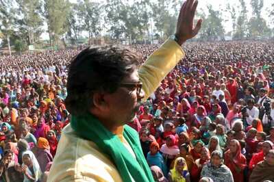 Sorens, JMM's First Family, Face Tough Challenge on Home Turf