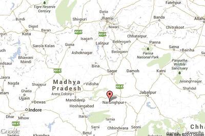 Congress, BJP in war of words over inclusion of Bhagavad Gita in academic books