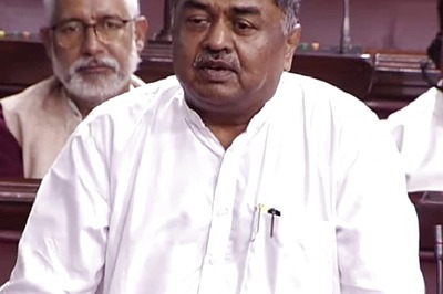 K’taka: Cong Leader Hariprasad Compares Turncoat MLAs to ‘Prostitutes’; Minister BC Patil Hits Back
