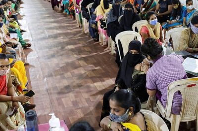 Maharashtra’s Jab Milestone: 2.5 Cr People Fully Vaccinated; Here's How Other States Are Faring