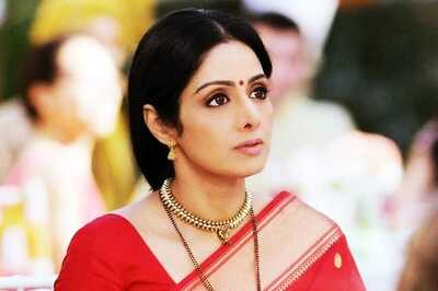 Chaotic Scenes at Sridevi's Residence as Body Arrives in Mumbai