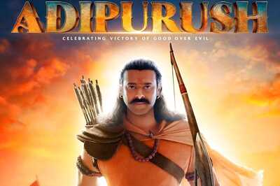 Adipurush: Prabhas Starrer Delays Release Plans After Severe Backlash? Here's What We Know