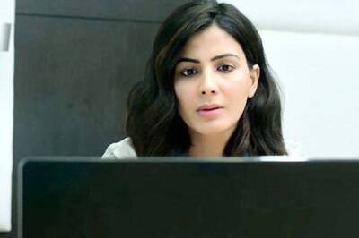 I'm Against Emergency: Kirti Kulhari