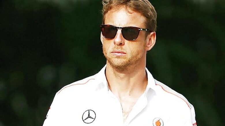 McLaren see glimmerings of hope