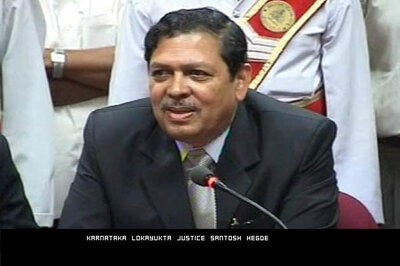 Karnataka IT minister booked in forgery case