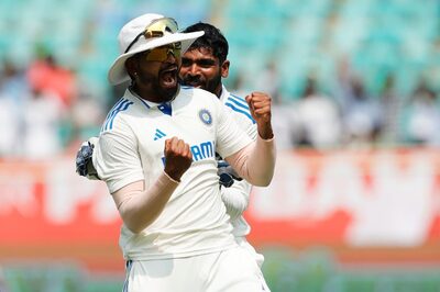 Watch: Shreyas Iyer Punishes Ben Stokes for Casual Running With a Direct Hit