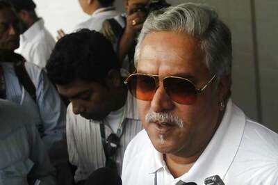 Vijay Mallya Arrested: Liquor Baron Held in London, Gets Bail, Once Again
