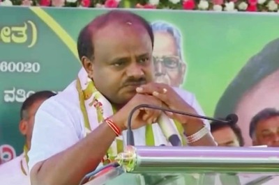 Karnataka CM Kumaraswamy Seeks Extension of GST Compensation Till 2025