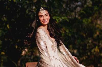 Athiya Shetty's Summer Style Takes A Luxurious Turn With Stunning Dior Bag