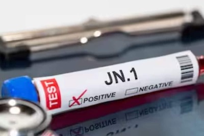 India Logs 124 New Covid Cases, Karnataka Reports 1 Death