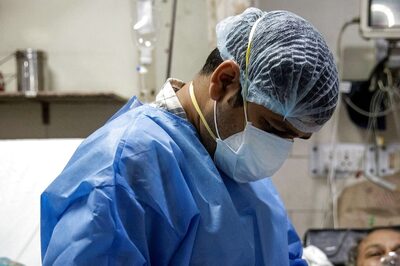 News18 Evening Digest: Govt Gears Up to Launch 'Heal in India', 'Heal by India' Soon and Other Stories