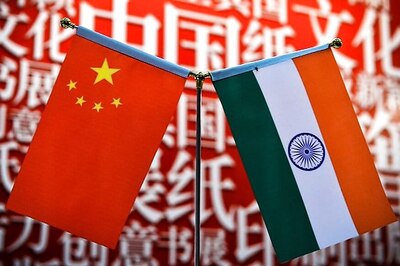 Let's Talk On NSG, But Can't Ban Masood Azhar for Political Gains: China to India