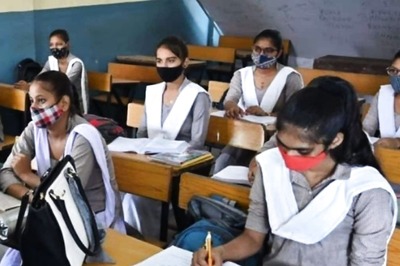 UP Board Exams 2024: Evaluation of Over 3 Crore Answer Sheets from March 16- 31