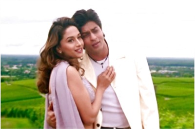 Happy Birthday Madhuri Dixit: Most Popular Songs of Bollywood's Dhak-Dhak Girl