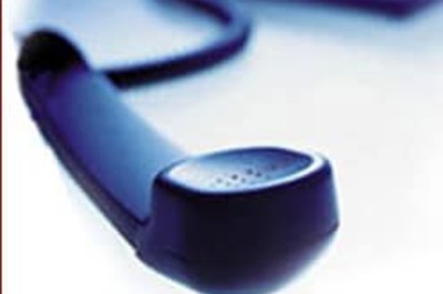Man 'divorces' wife over phone