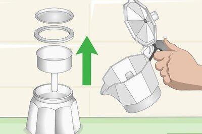 How to Clean a Moka Pot