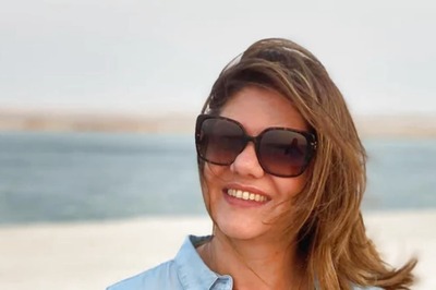 Shireen Abu Akleh Was Killed By Israeli Fire, Says UN