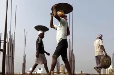 Govt To Launch eShram 2.0 For Social Security Of 30 Crore Unorganised Sector Workers