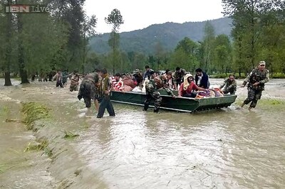J&K floods: UN system stands ready to help India, Pakistan