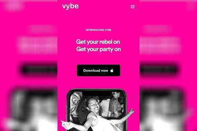 Apple Removes Vybe Together App For Flouting COVID-19 Restrictions, Promoting Parties