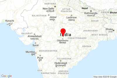 Amarwara Election Result 2018 Live Updates: Candidate List, Winner, MLA, Leading, Trailing, Margin