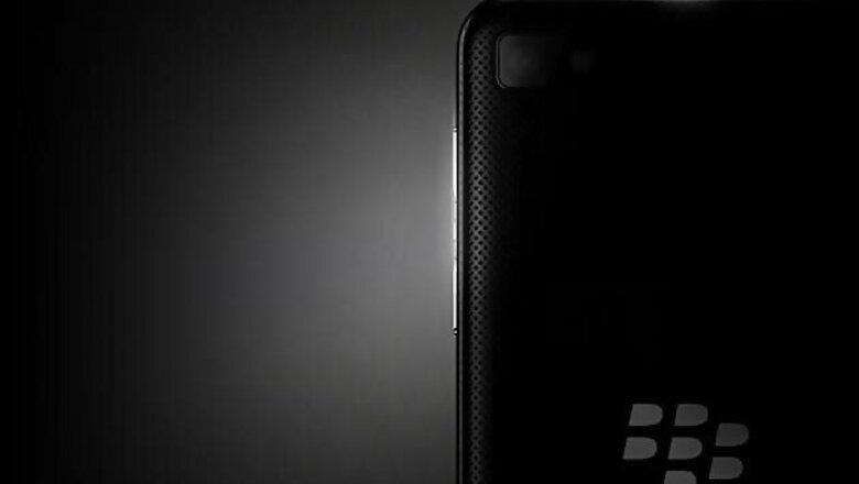Revealed: List of banned BlackBerry 10 passwords